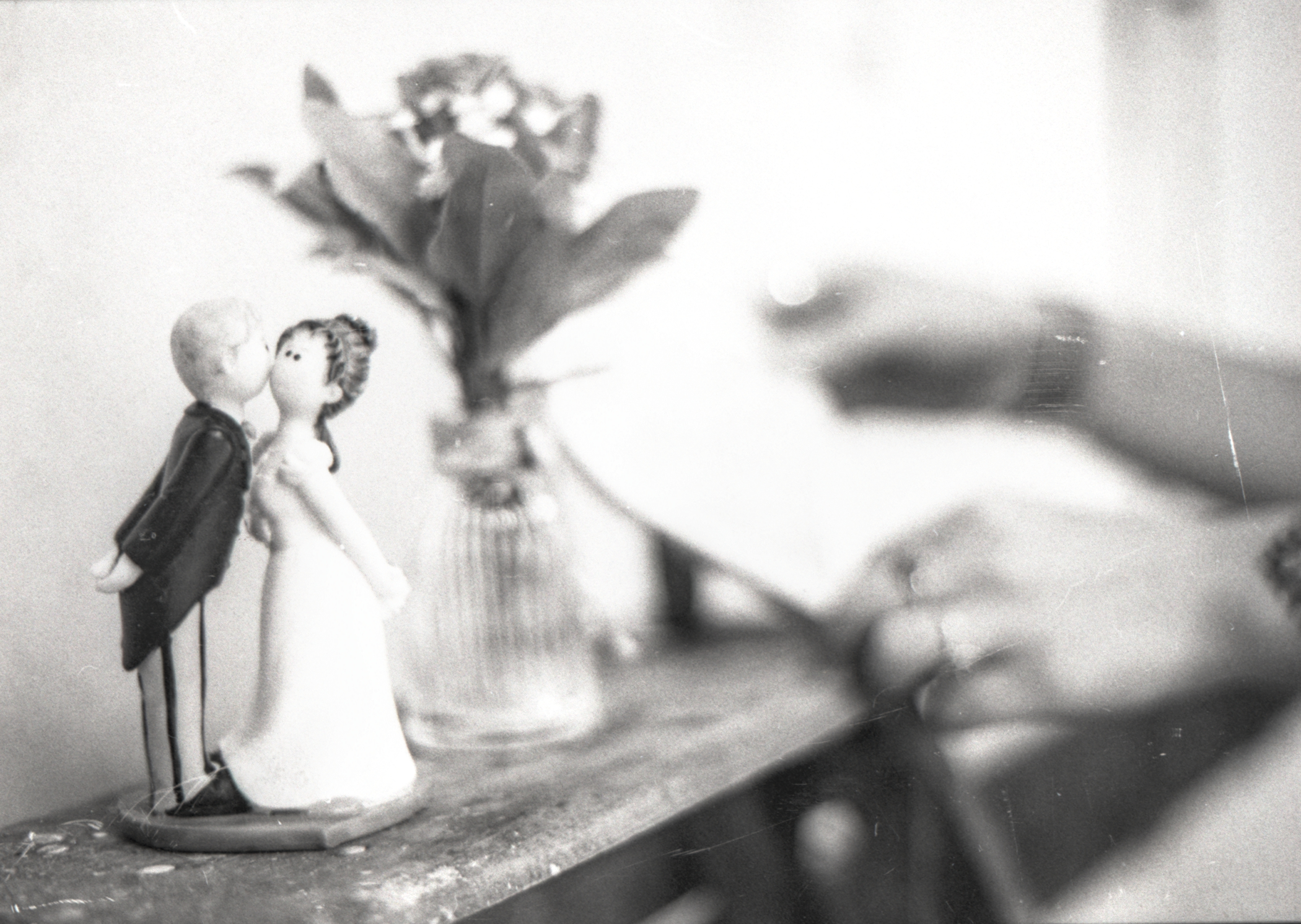 Mariage JF et Sophie