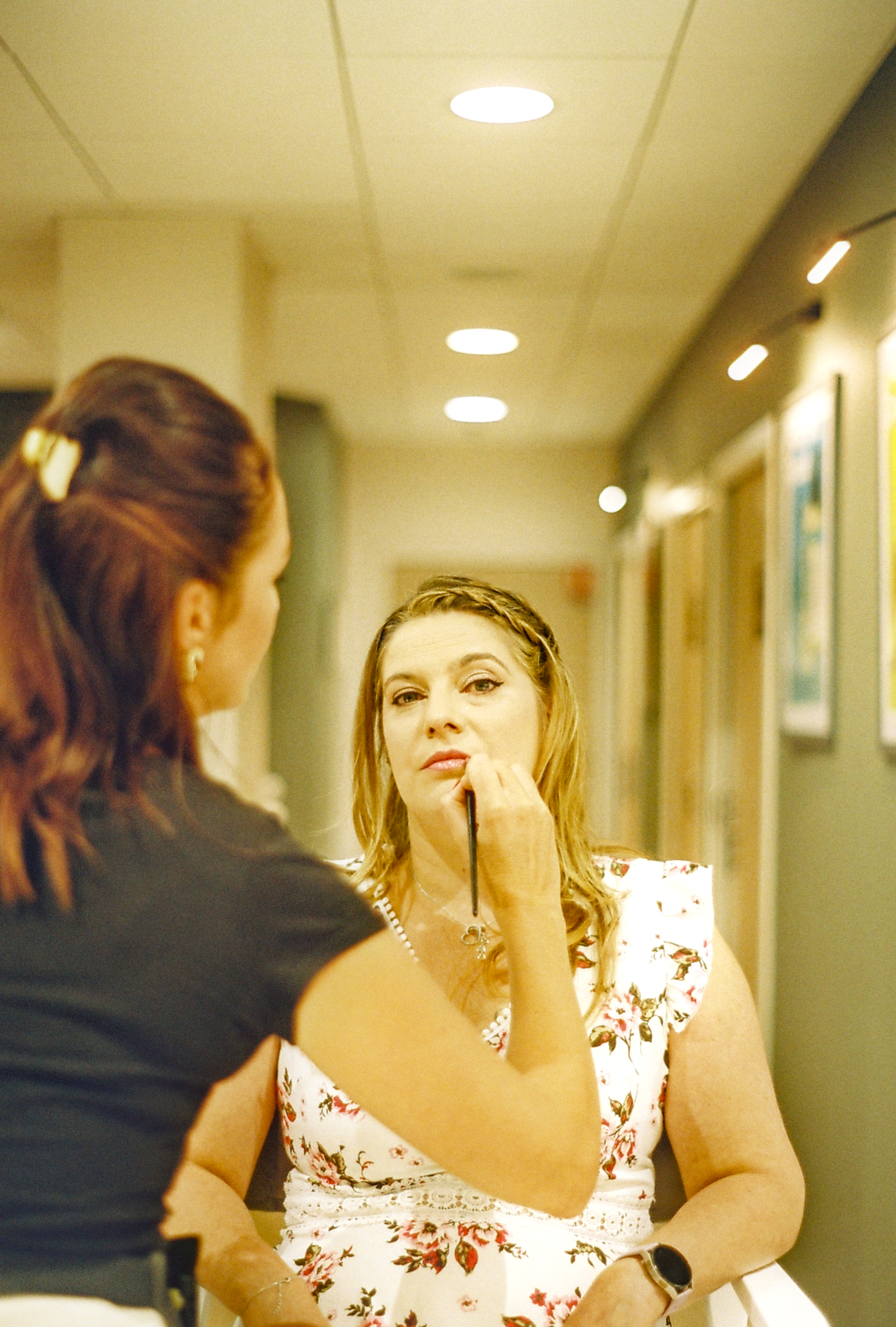 Mariage JF et Sophie