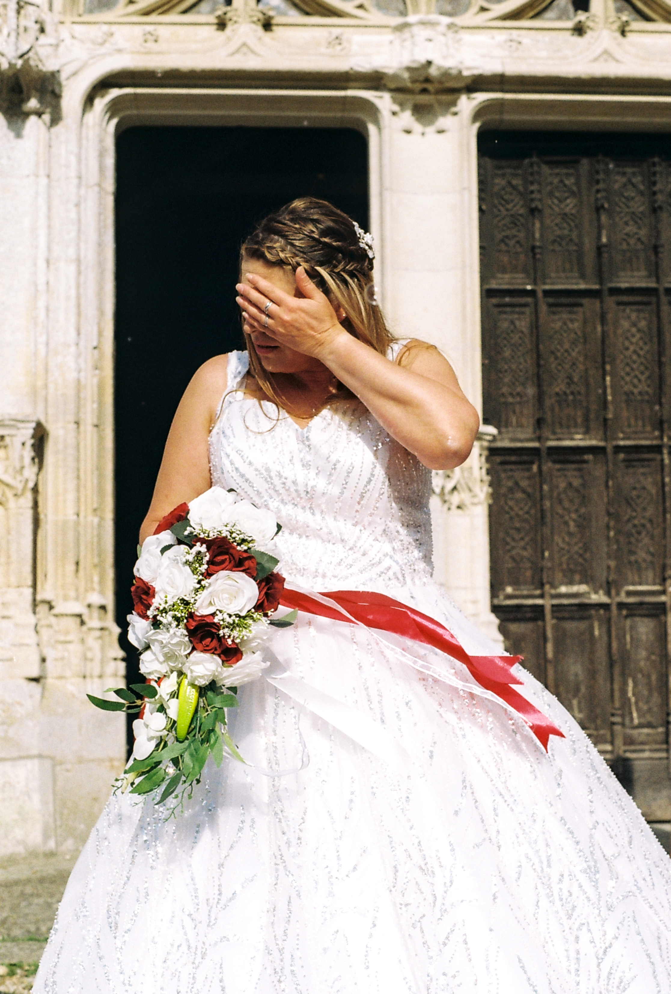 Mariage JF et Sophie