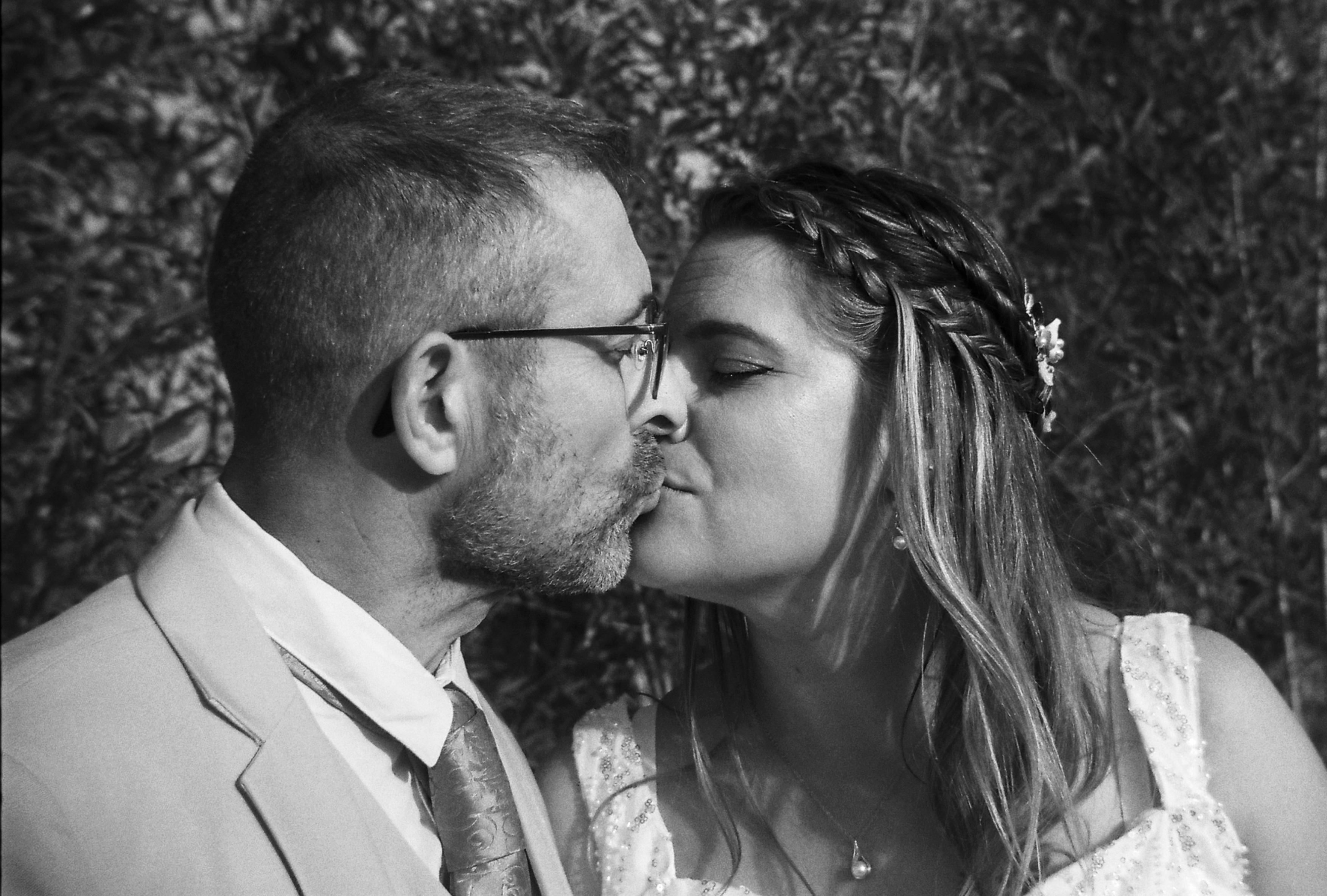 Mariage JF et Sophie