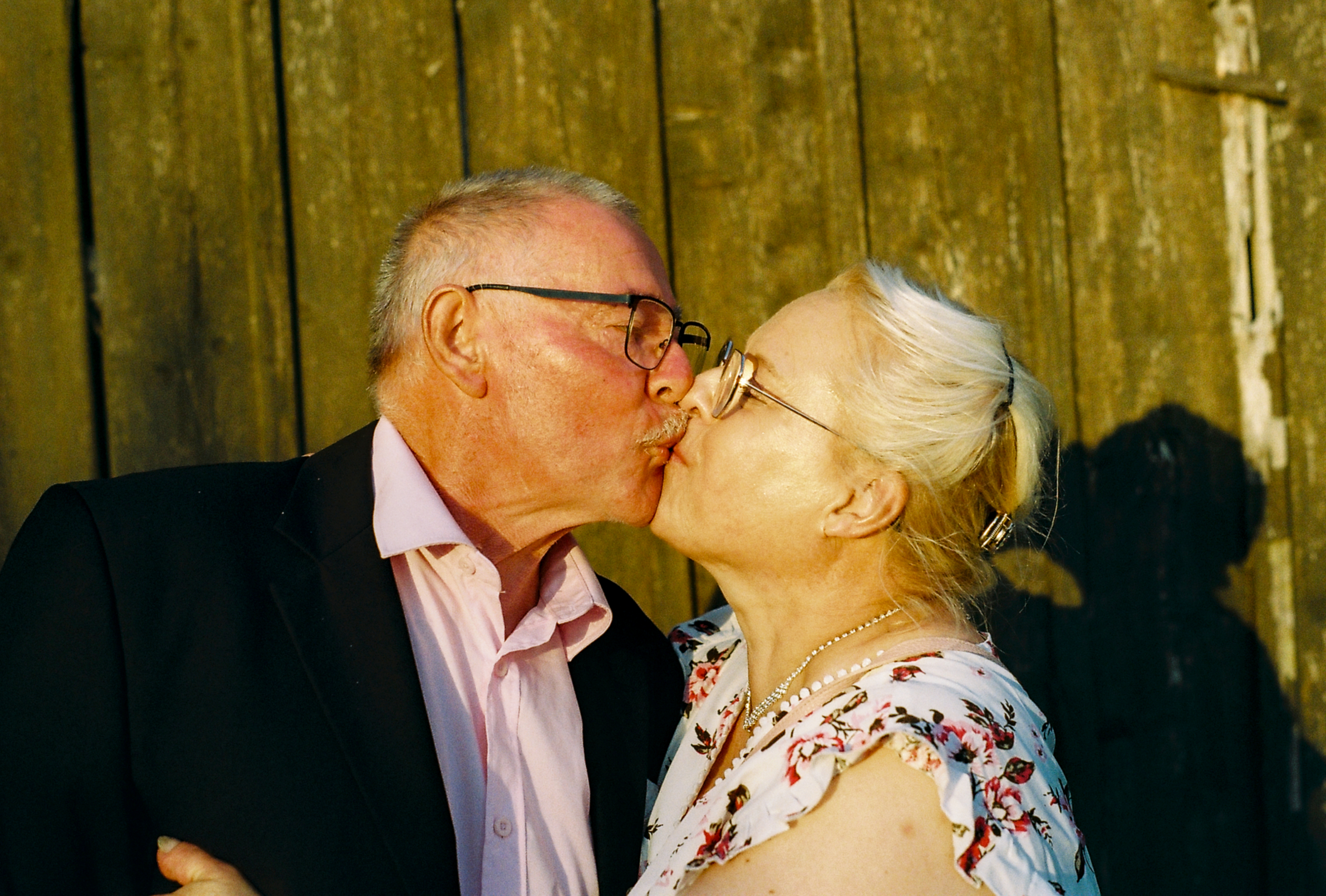 Mariage JF et Sophie