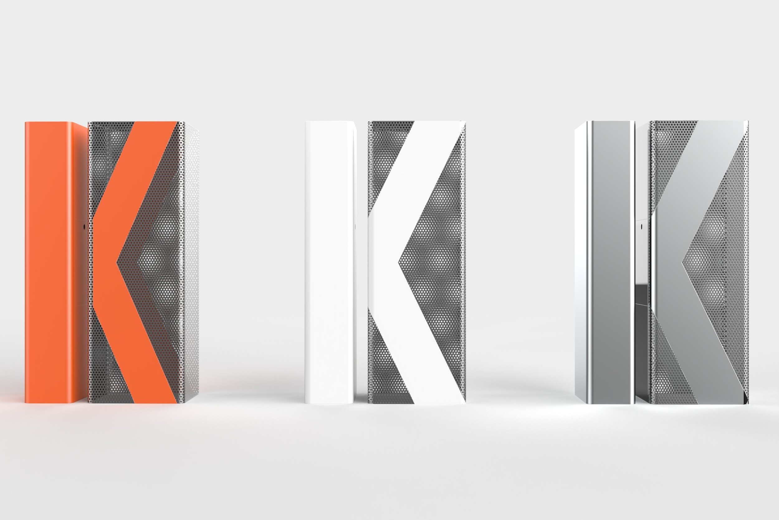 Keenat • Cendrier