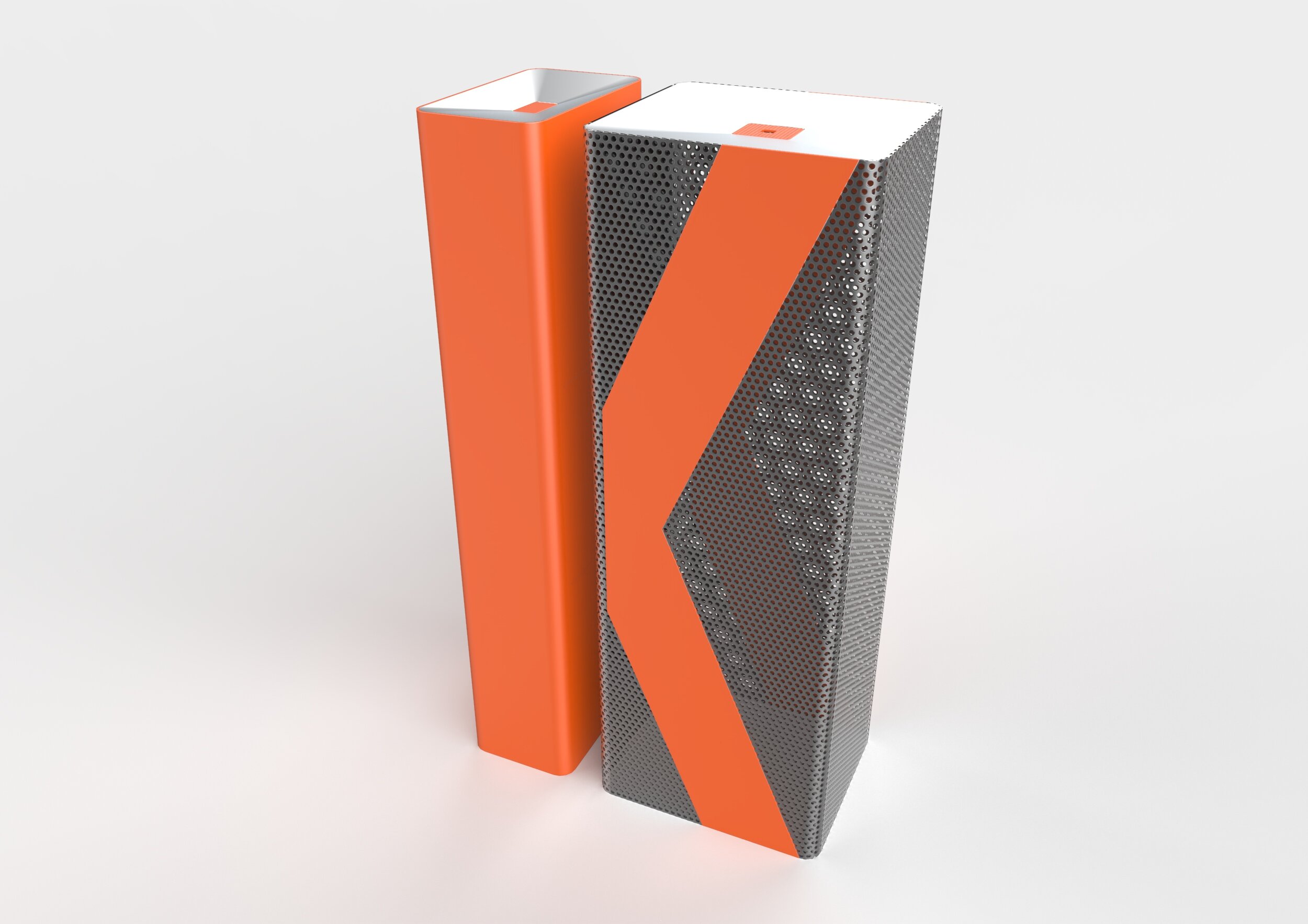 Keenat • Cendrier