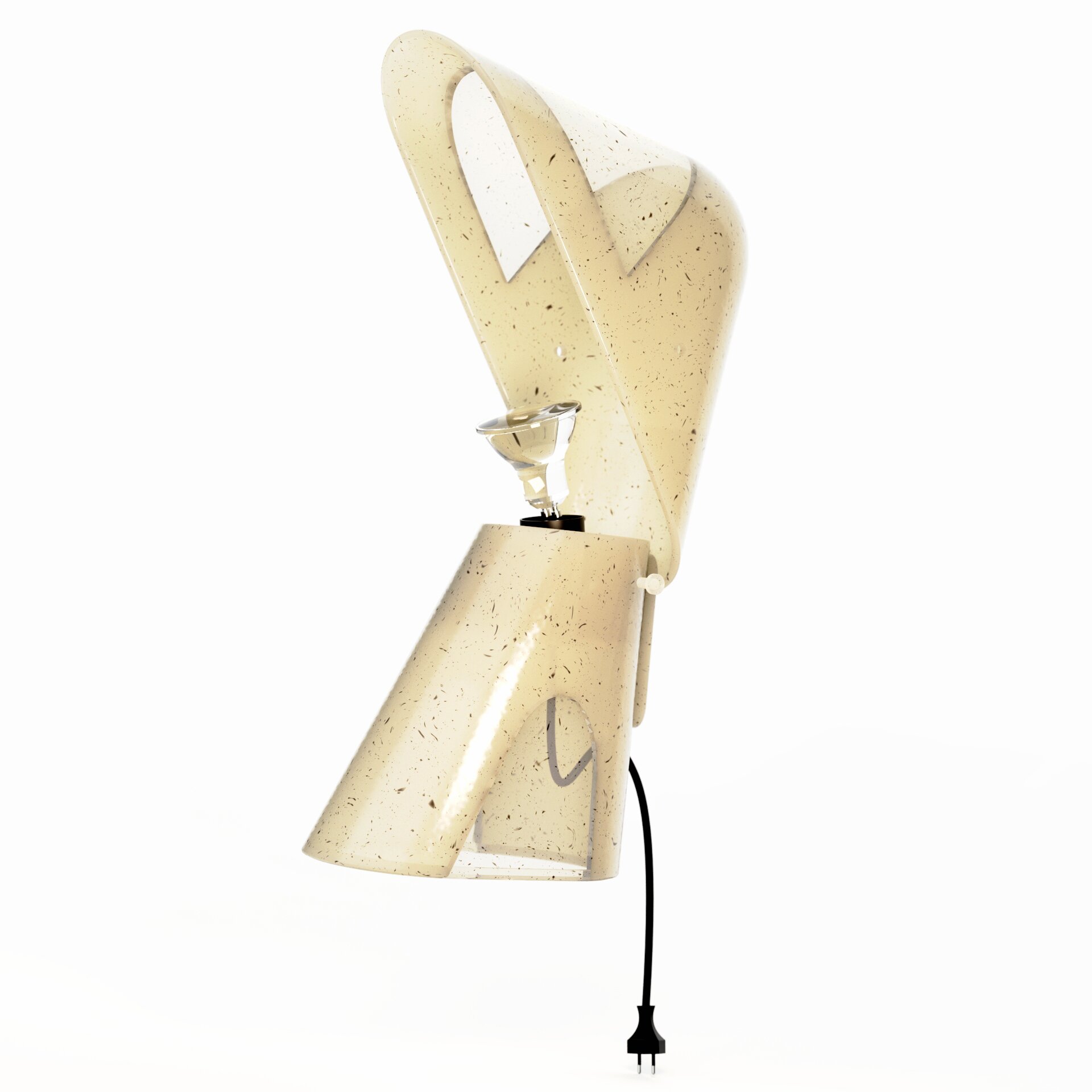 Vitamin • K Lamp