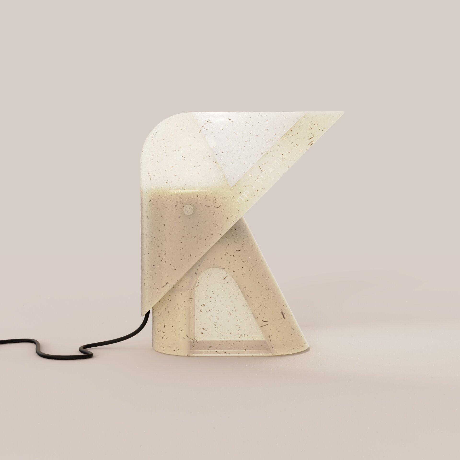 Vitamin • K Lamp