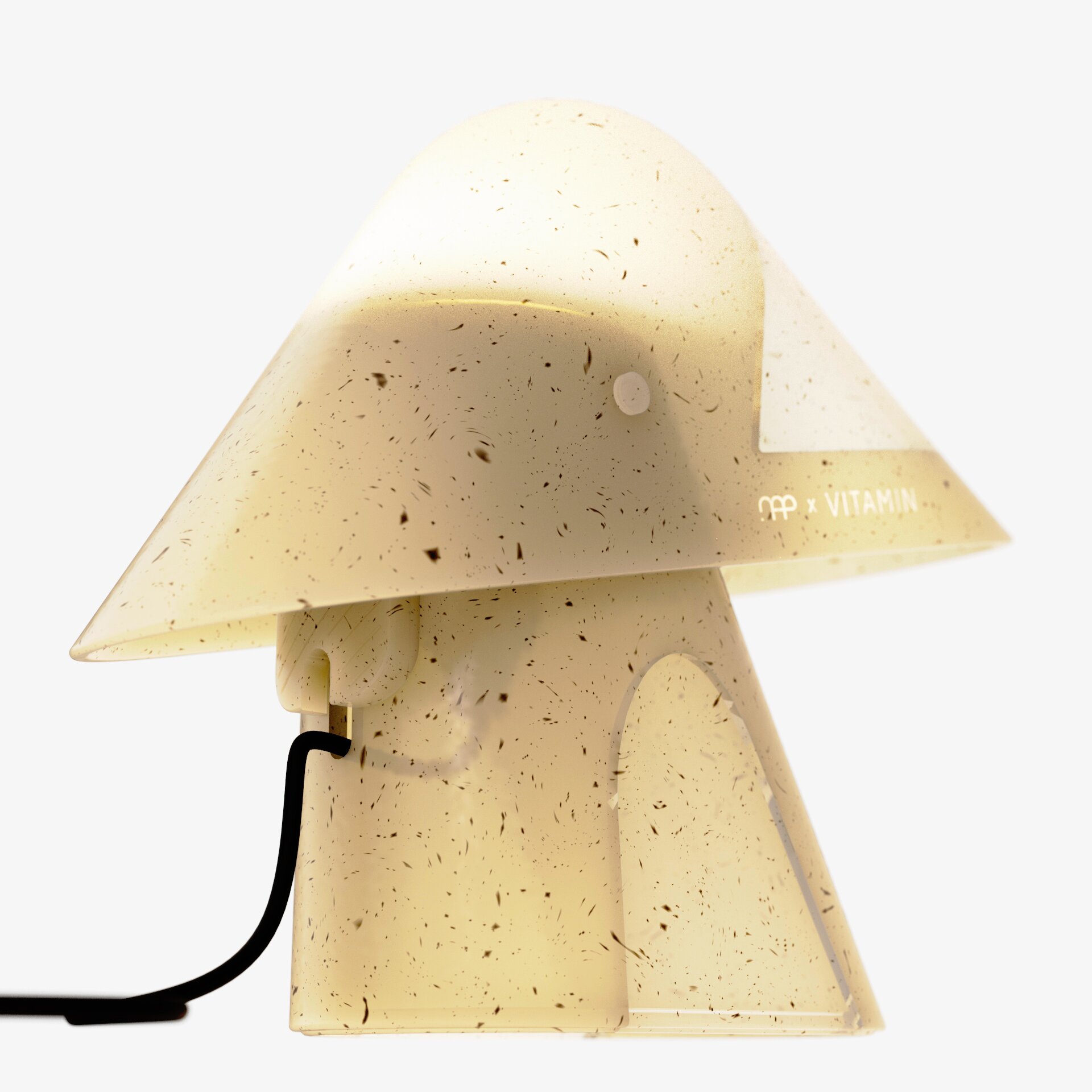 Vitamin • K Lamp