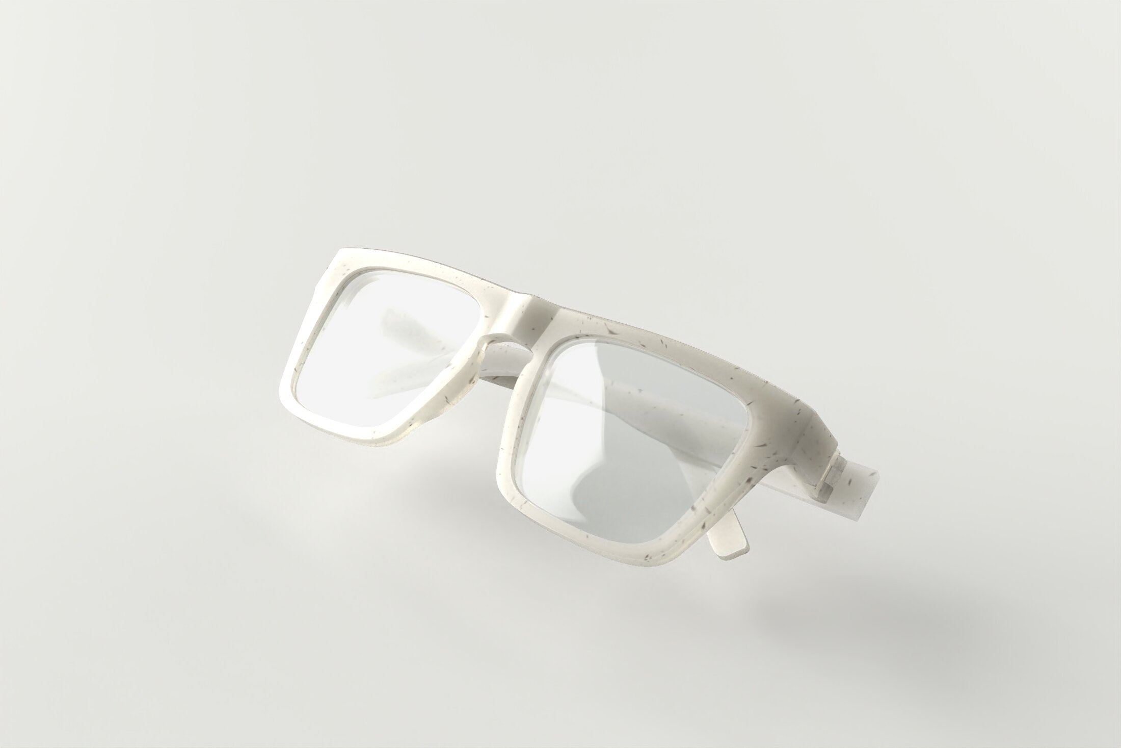 GreenGlasses