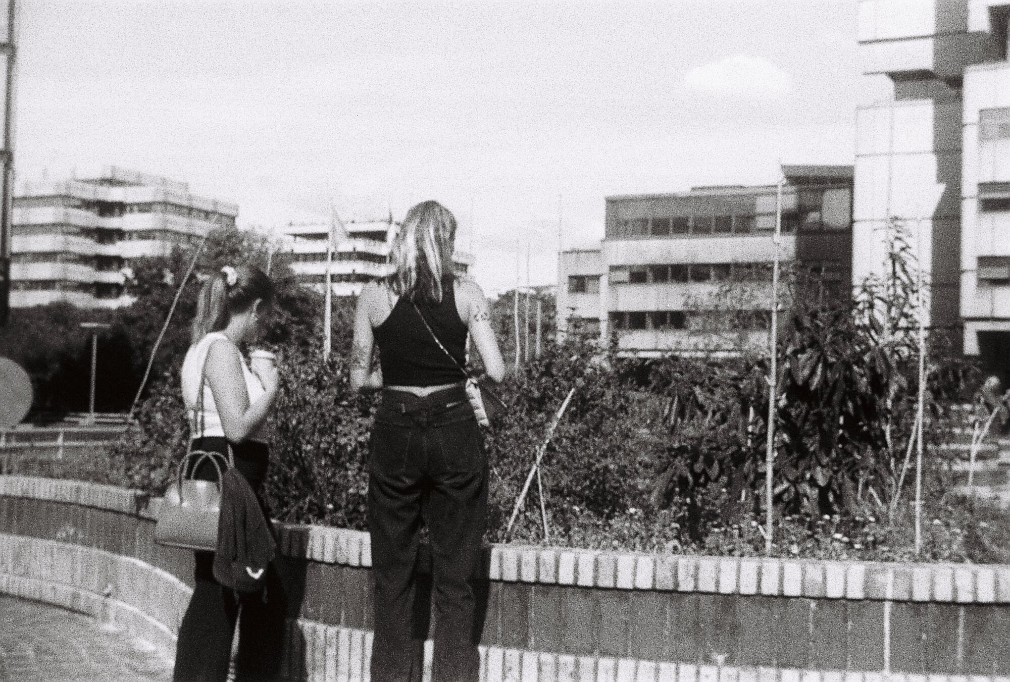 • Première Pellicule •