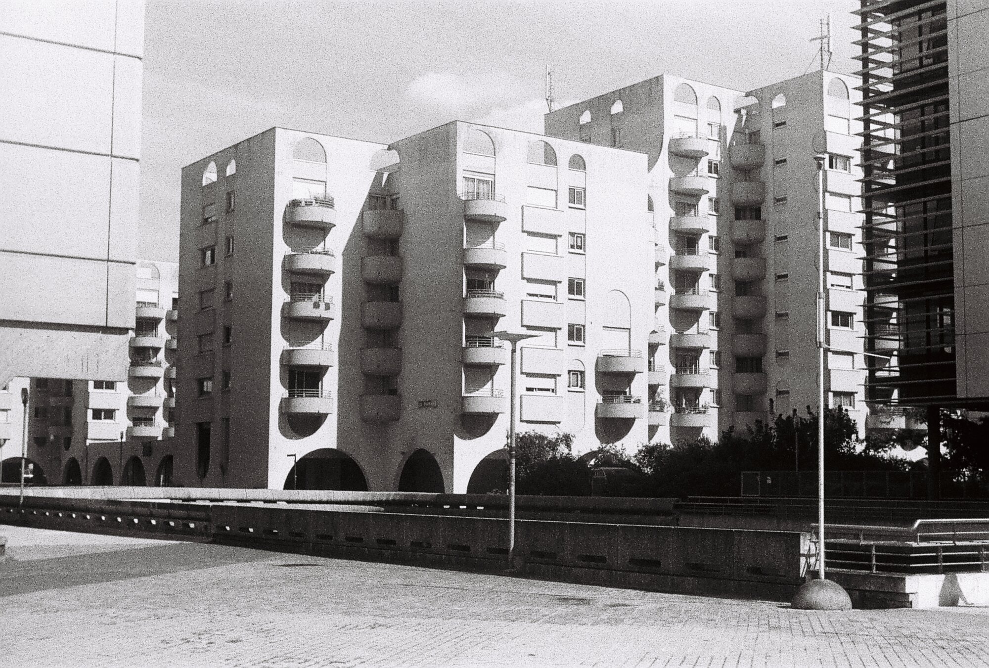 • Première Pellicule •