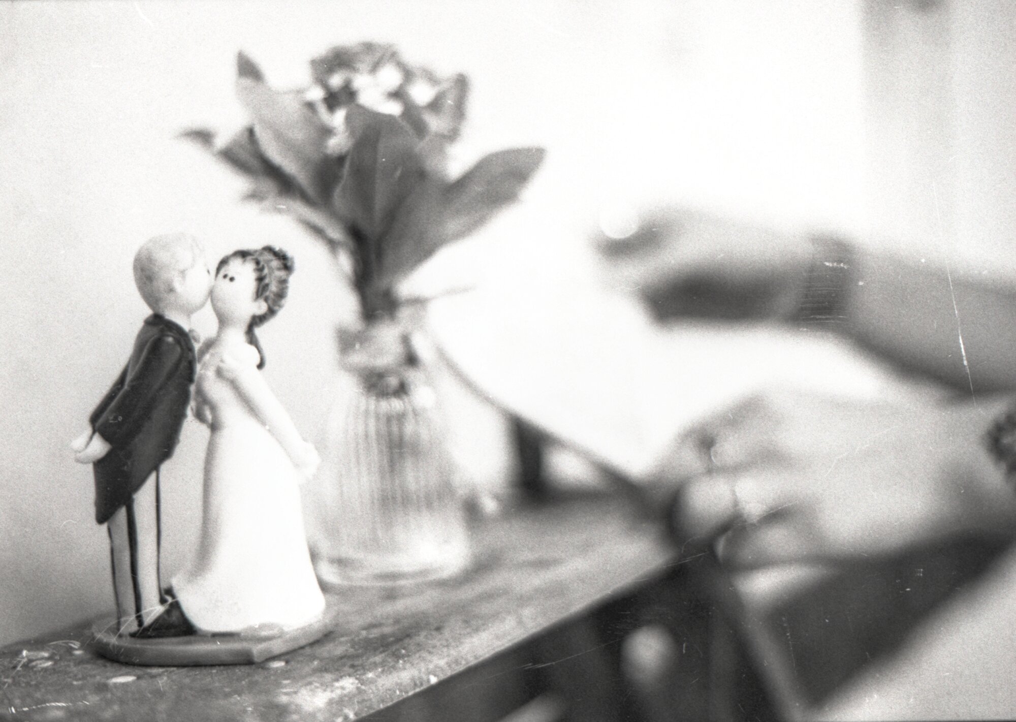 Mariage JF et Sophie