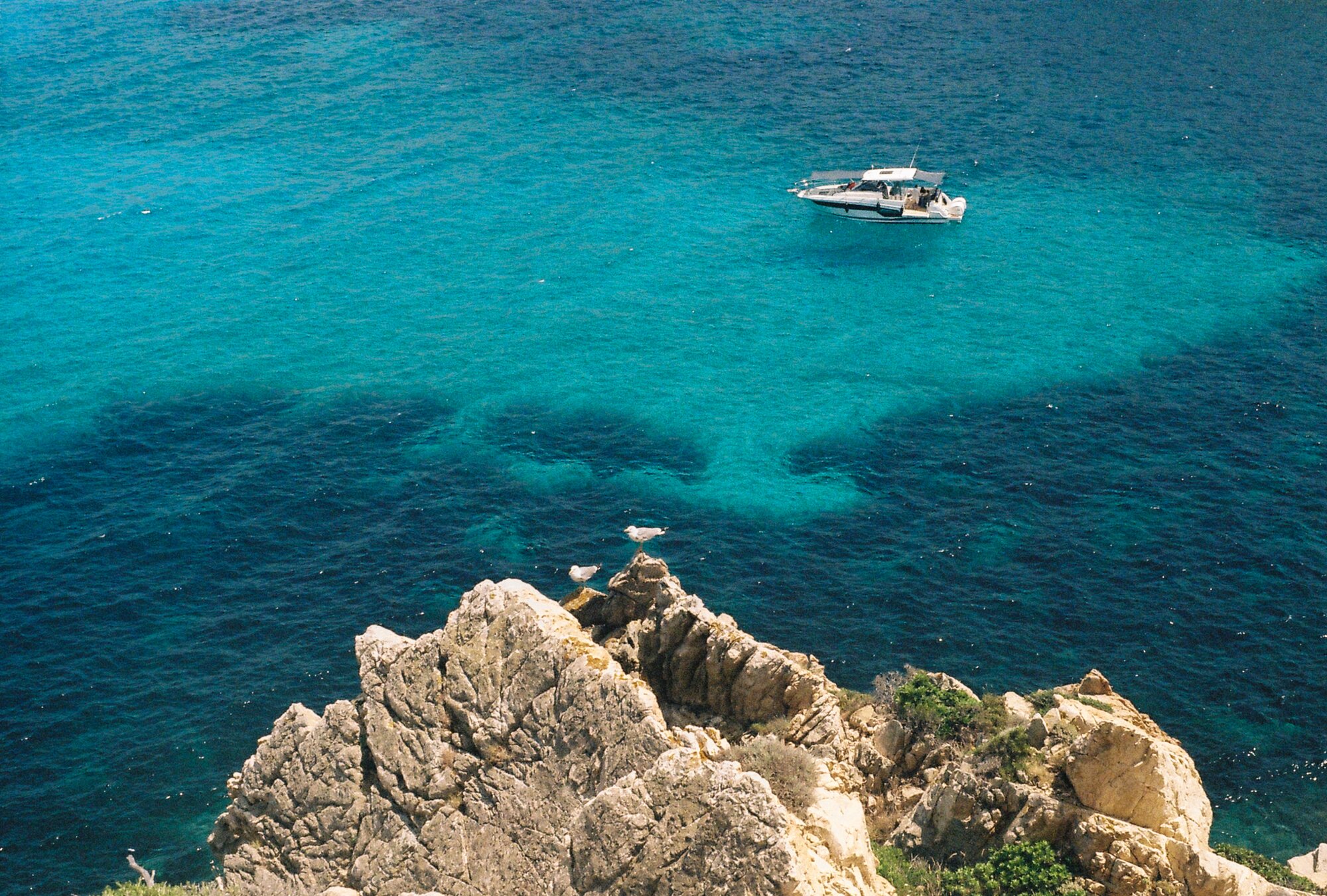 • Corse25 •