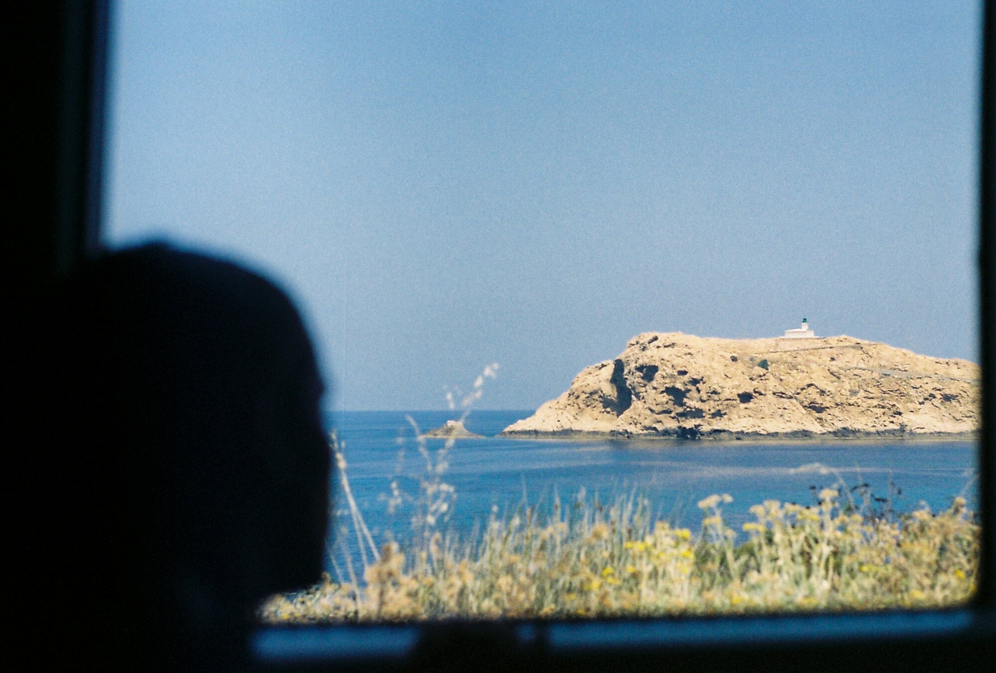 • Corse25 •