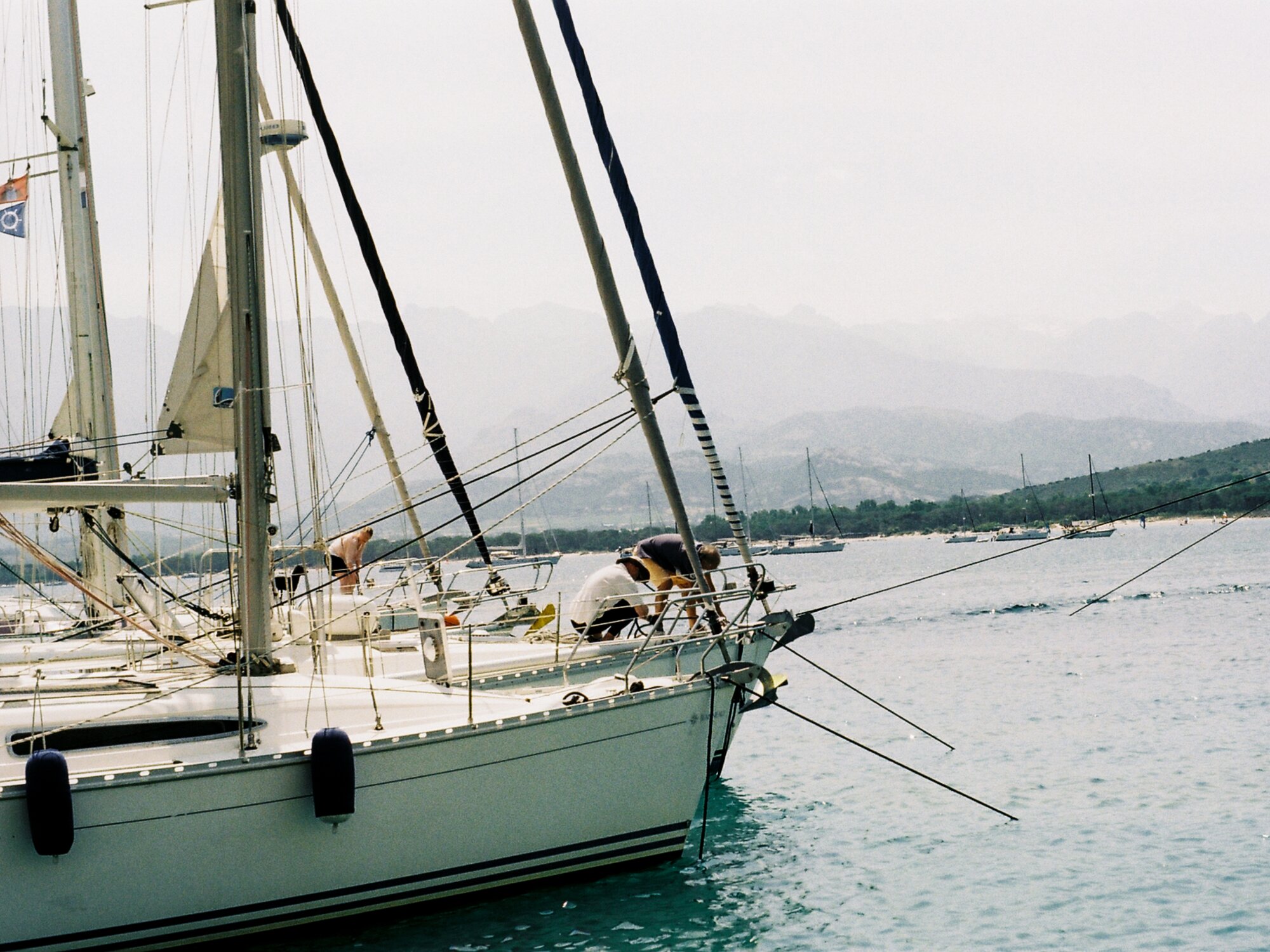 • Corse25 •