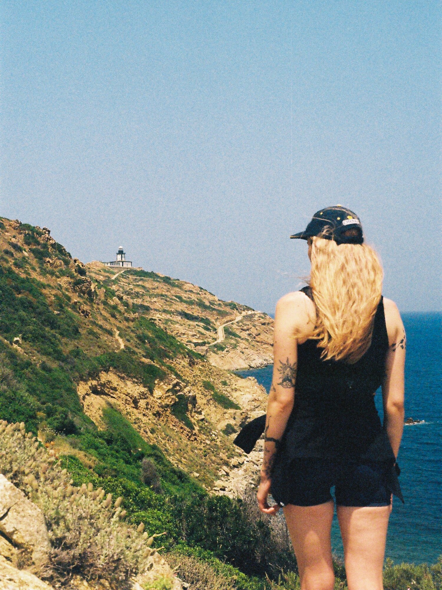 • Corse25 •